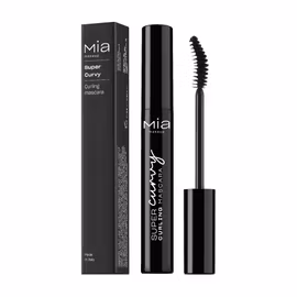 MIA MAKEUP - MASCARA SUPER CURVY