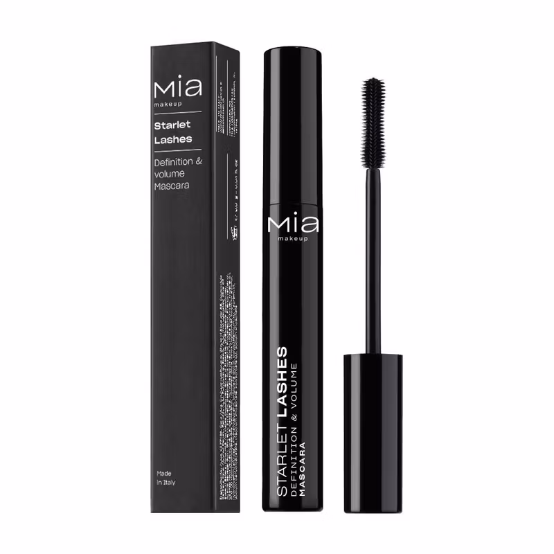 Mia Makeup Mascara Starlet Lashes
