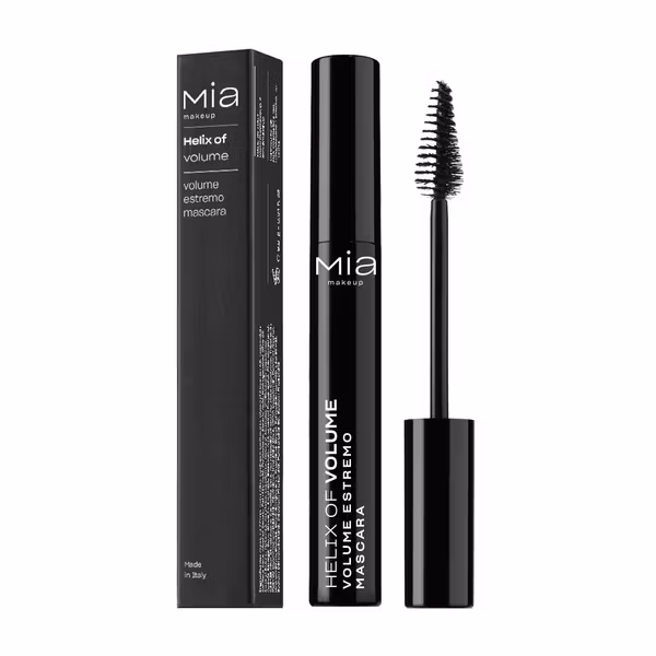 Mia Makeup Mascara Helix of Volume