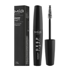 MIA MAKEUP - DEEP SIGHT MASCARA