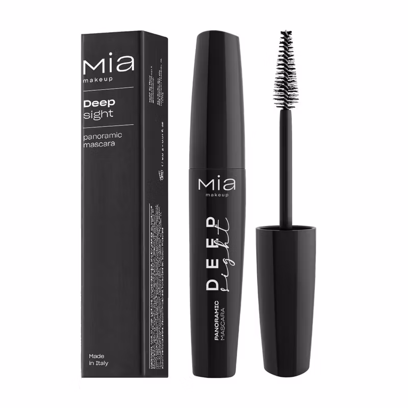 Mia Makeup Deep Sight Mascara