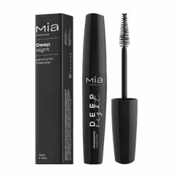 MIA MAKEUP - DEEP SIGHT MASCARA