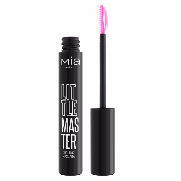 Mia Makeup Mascara Little Master