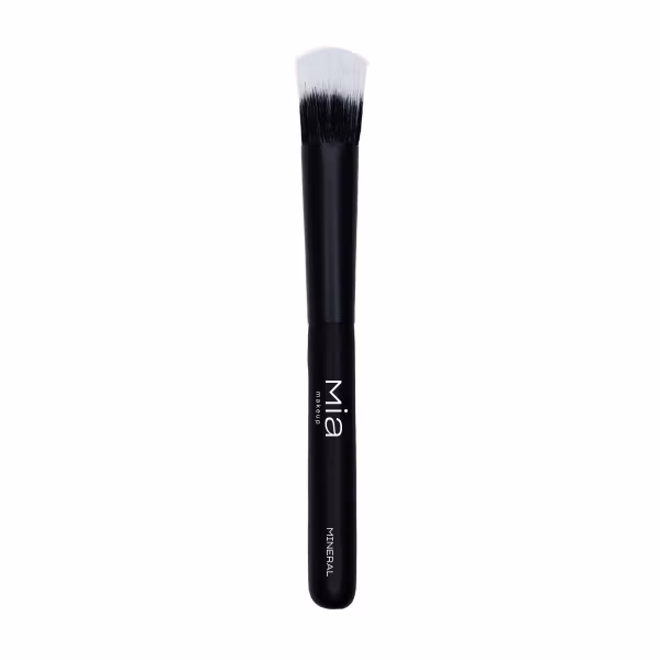 Mia Makeup Face Brush Mineral Foundation