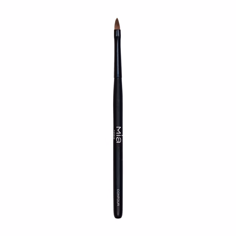 Mia Makeup Lip & Eye Brush Precision Shader