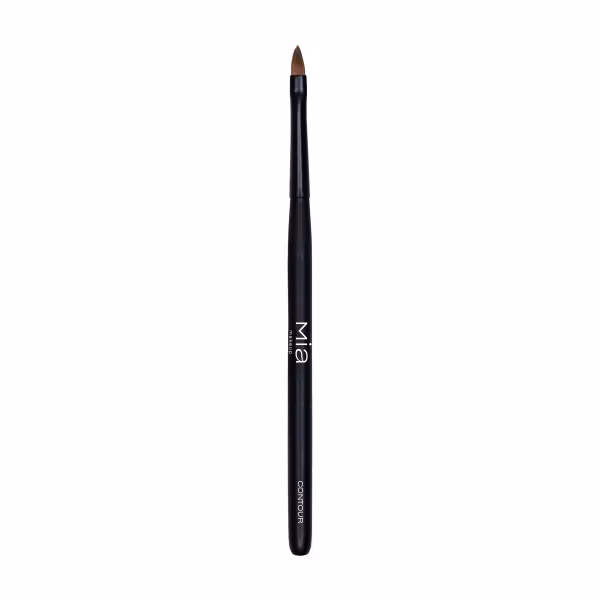 Mia Makeup Lip & Eye Brush Precision Shader