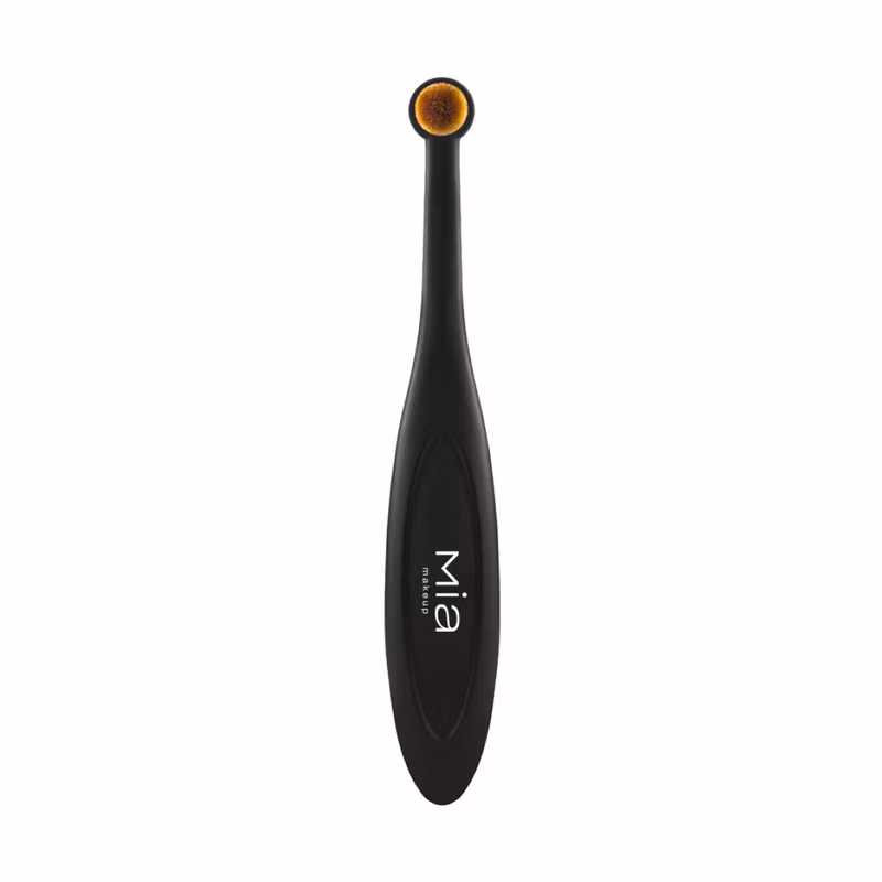 Mia Makeup Face Brush Round