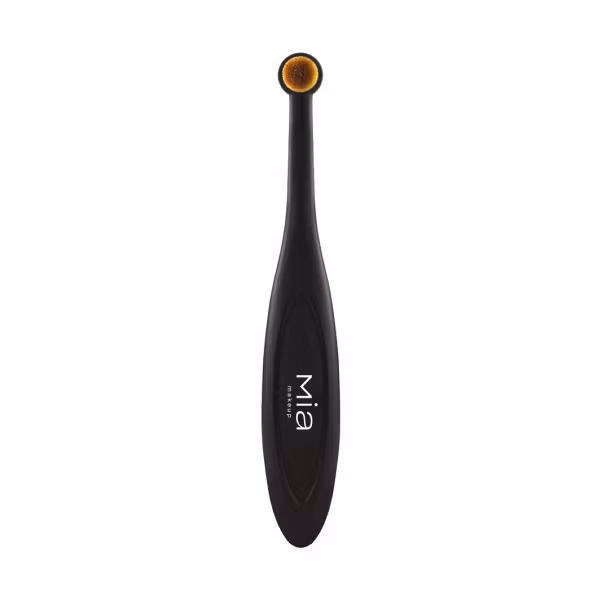 Mia Makeup Face Brush Round