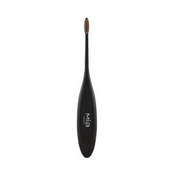 MIA MAKEUP - EYE BRUSH OVAL LINER