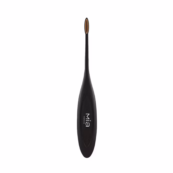 Mia Makeup Eye Brush Oval Liner