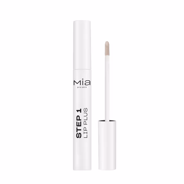 Mia Makeup Step1 Lip Plus