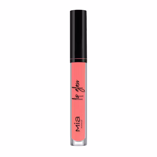 Mia Makeup Lip Glass
