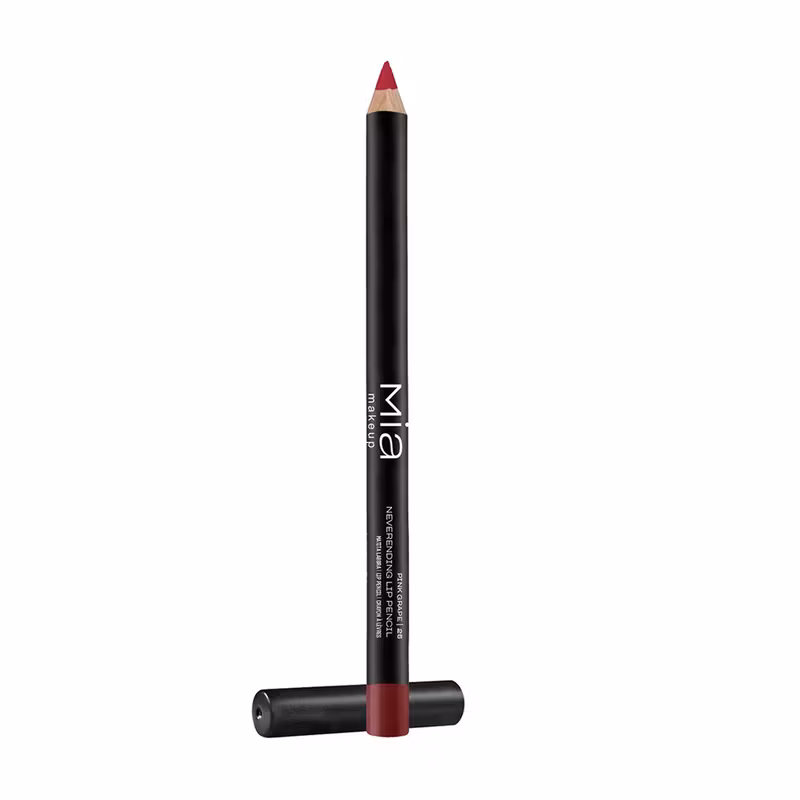 Mia Makeup Neverending Lip Pencil
