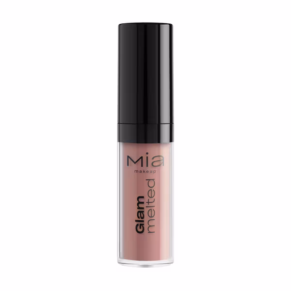 Mia Makeup Glam Melted Liquid Lipstick