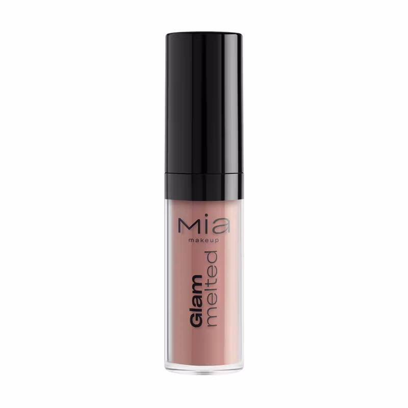Mia Makeup Glam Melted Liquid Lipstick