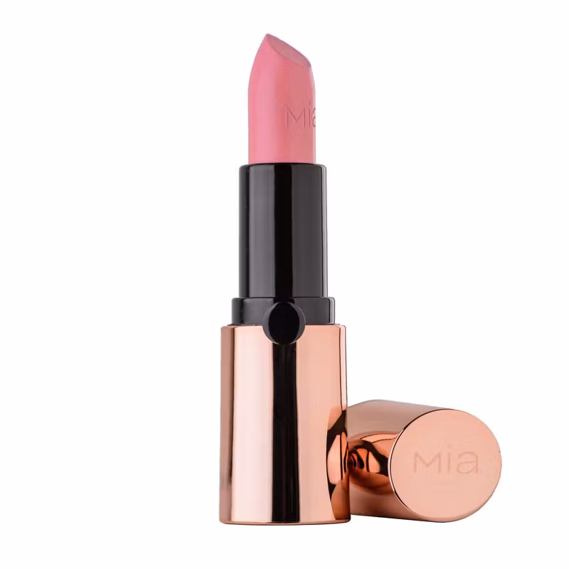 Mia Makeup Glam Flow Long Lasting Matte Lipstick