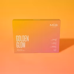 MIA PRO SKIN - GOLDEN GLOW