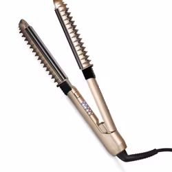 DEMELISS- XCURLER  2 IN 1