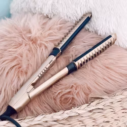 DEMELISS- XCURLER  2 IN 1