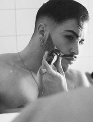 JLD-INFINITE STYLER 4-IN-1 TRIMMER