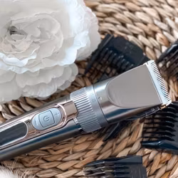 JLD-DIGITAL CLIPPER  - DIGITAL BEARD & HAIR TRIMMER