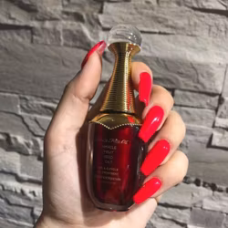 MIRACLE FRUIT OIL - NAIL & CUTICLE TREATMENT 10 ml.