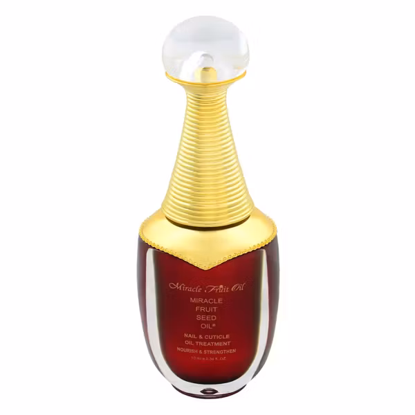 Miracle Oil Miracle Fruit Oil Nail & Cuticle Treatment 10 ml