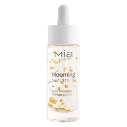 MIA PRO SKIN - BLOOMING SERUM GOLD INFUSION 30 ml.