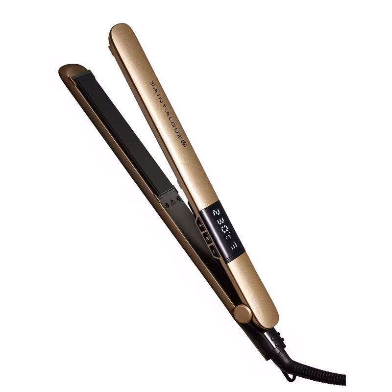 Demeliss Gold Straightener