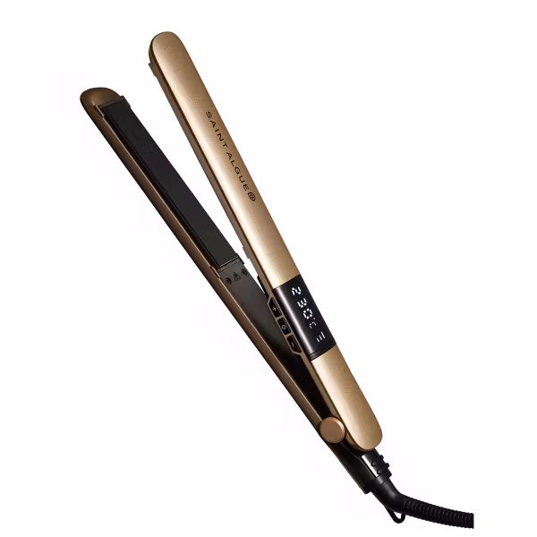 Demeliss Gold Straightener