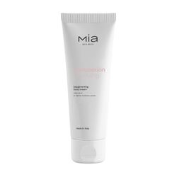 MIA MAKEUP - COMPLEXION CLARIFYING  BODY CREAM 150 ml.