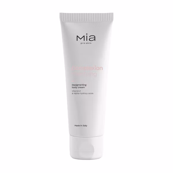 Mia Makeup Complexion Clarifying Body Cream 150 ml