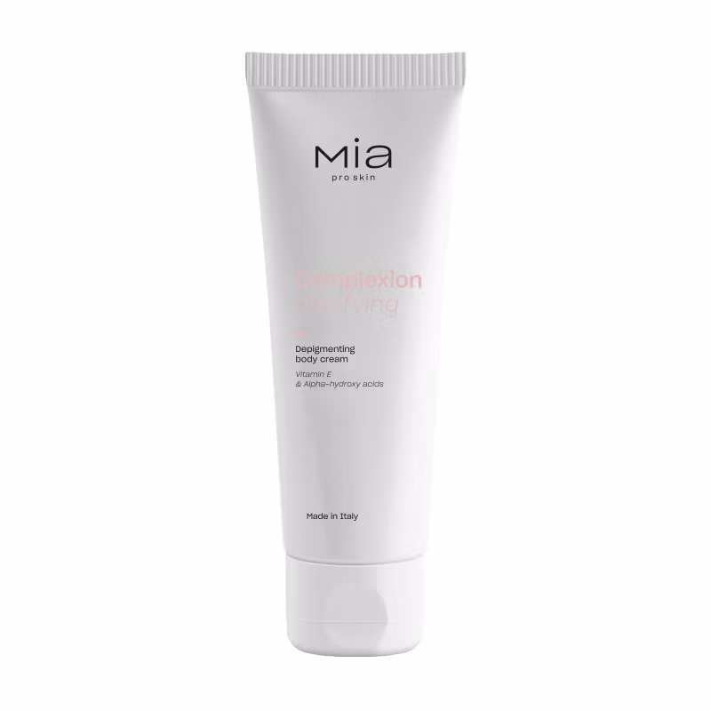 Mia Makeup Complexion Clarifying Body Cream 150 ml