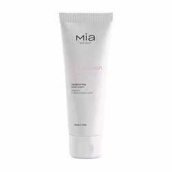 MIA MAKEUP - COMPLEXION CLARIFYING  BODY CREAM 150 ml.