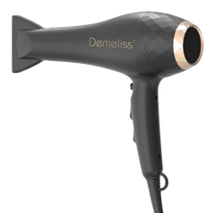 DEMELISS - SALON SERIES - HAIRDRYER