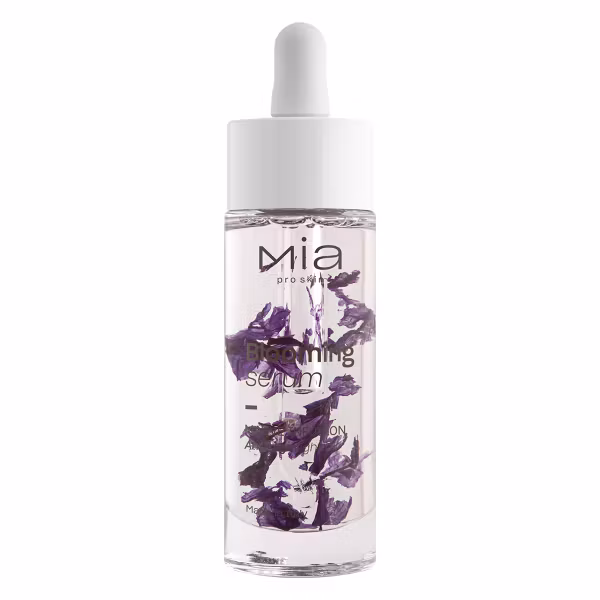Mia Makeup Pro Skin Blooming Serum Mauve Infusion 30 ml