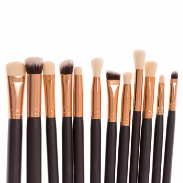 Mia Makeup The Advanced Brush Set