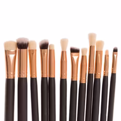 MIA MAKEUP - THE ADVANCED BRUSH SET