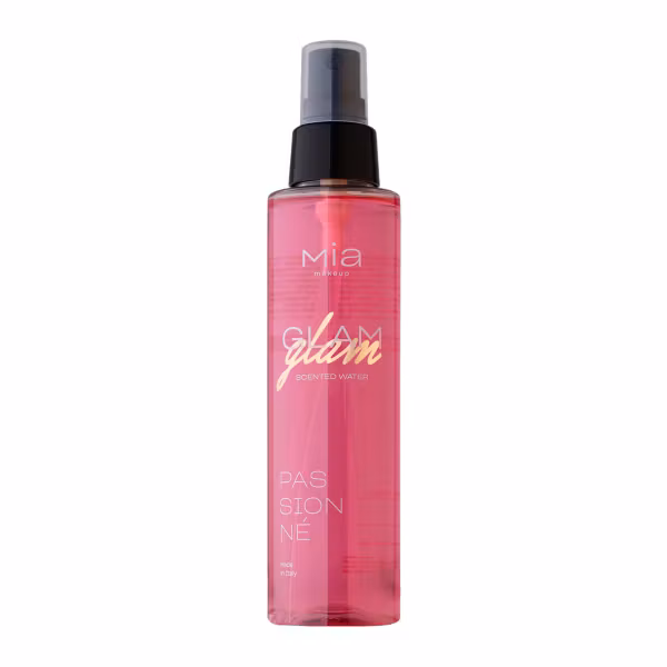 Mia Makeup Glam Scented Water Mistérieuse 150 ml
