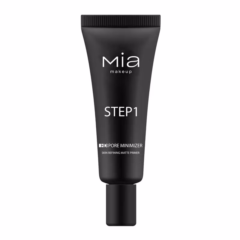 Mia Makeup Step 1 Pore Minimizer Primer 25 ml