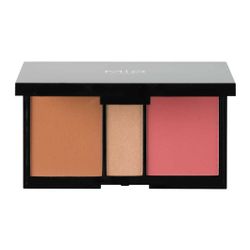 MIA MAKEUP - GLAM FACE PALETTE