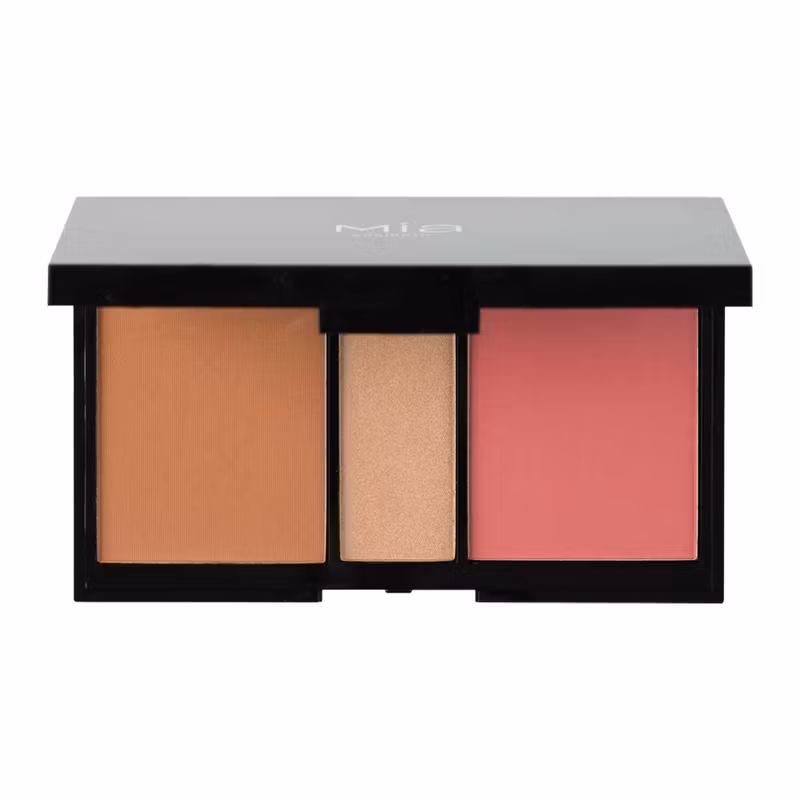 Mia Makeup Glam Face Palette