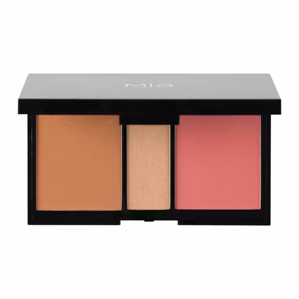 Mia Makeup Glam Face Palette