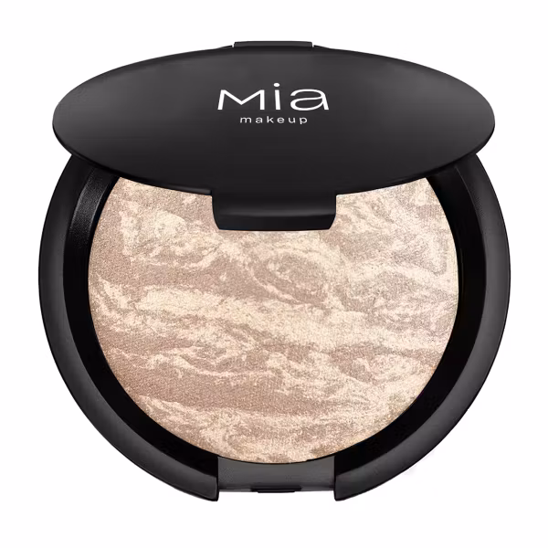 Mia Makeup So Glow Baked Bronzer