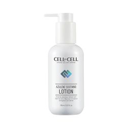 CELL BY CELL - AZULENE  SOOTHING LOTION 150 ml.