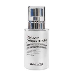 CELL BY CELL - REJUVER COMPLEX SERUM 50 ml.