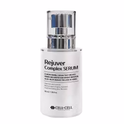CELL BY CELL - REJUVER COMPLEX SERUM 50 ml.