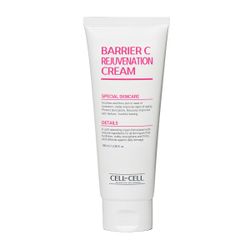 CELL BY CELL - BARRIER C REJUVENATION CREAM 100 ml.