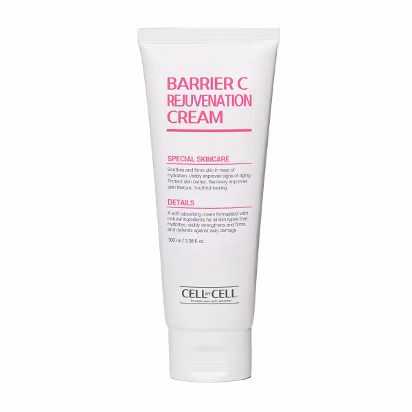Cell by Cell Barrier C Rejuvenation Cream 100 ml