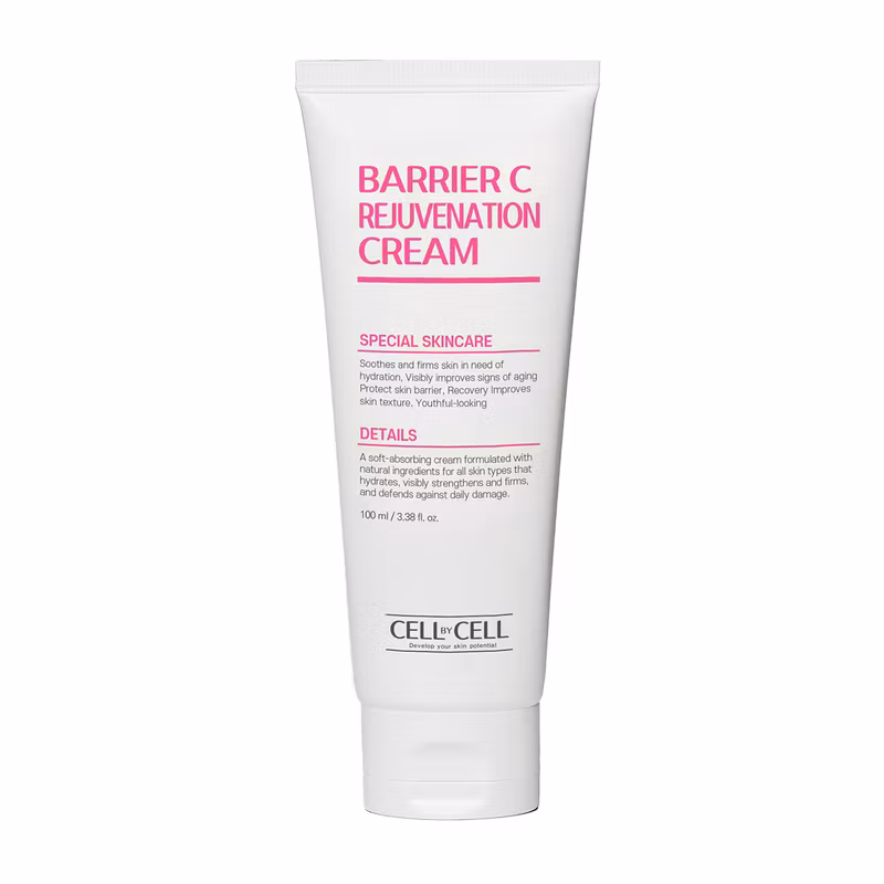 Cell by Cell Barrier C Rejuvenation Cream 100 ml
